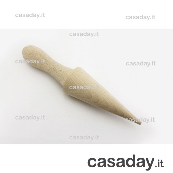 CONO LEGNO X CIALDE CONO CM.11 CONO LEGNO X CIALDE CONO CM.11
