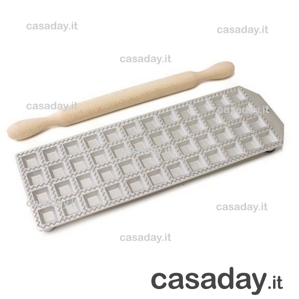 RAVIOLAMP 48 QUADRO PICCOLO RAVIOLAMP 48 QUADRO PICCOLO