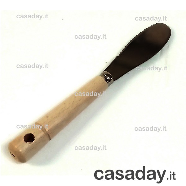 SPALMATUTTO SEGHETTATO M-LEGNO SPALMATUTTO SEGHETTATO M-LEGNO
