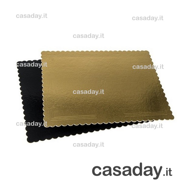 VASSOIO ORO MICRO 30X40 KG.1 VASSOIO ORO MICRO 30X40 KG.1