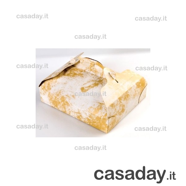SCATOLA TORTA 33X33 SCATOLA TORTA 33X33