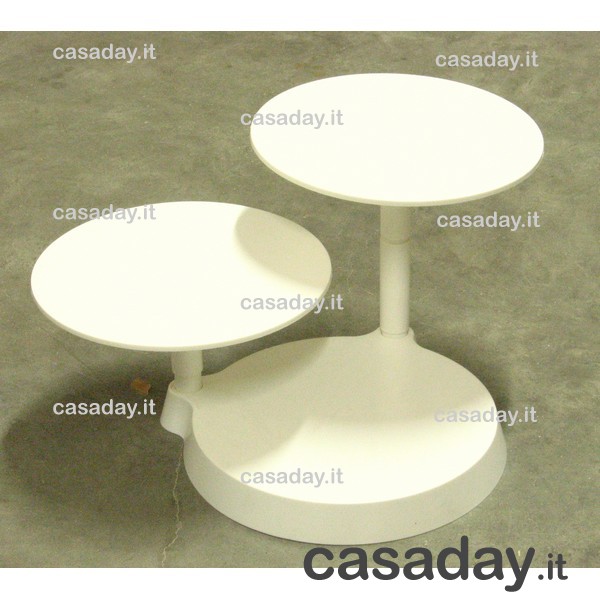 ALZATA 3 P.PLASTICA ALZATA 3 P.PLASTICA