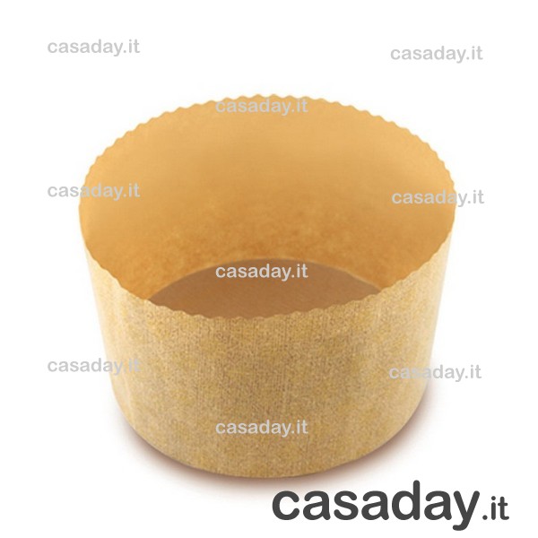 STAMPO PANETTONE CARTA CM.17 KG.1 STAMPO PANETTONE CARTA CM.17 KG.1
