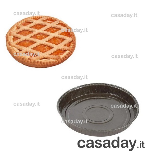 STAMPO CROSTATINA CARTA CM.9 PZ.1 STAMPO CROSTATINA CARTA CM.9 PZ.1