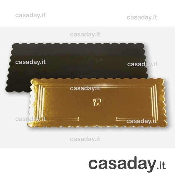 VASSOIO ORO MICRO 15X30 KG.1 