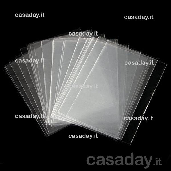 BUSTA MOPLEN 16X25 BUSTA MOPLEN 16X25