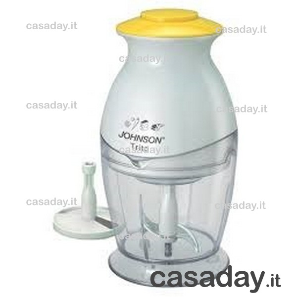 TRITATUTTO VERTICALE SMINUZZA 300W johnson TRITATUTTO VERTICALE SMINUZZA 300W johnson