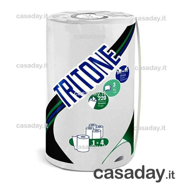SCOTTEX TRITONE 3 VELI 220 STRAPPI SCOTTEX TRITONE 3 VELI 220 STRAPPI