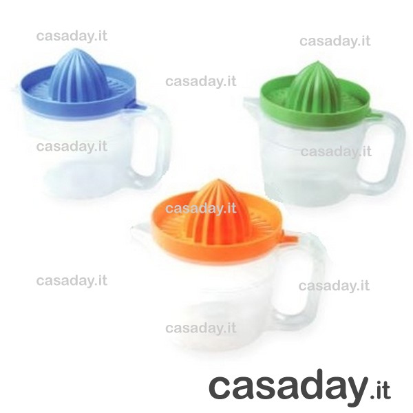 SPREMIAGRUMI C- CARAFFINA SPREMIAGRUMI C- CARAFFINA