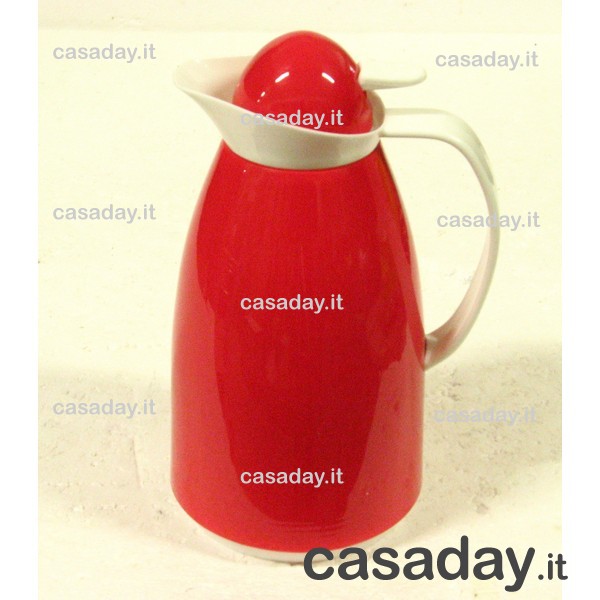 CARAFFA TERMICA COLOR lt. 1 CARAFFA TERMICA COLOR lt. 1