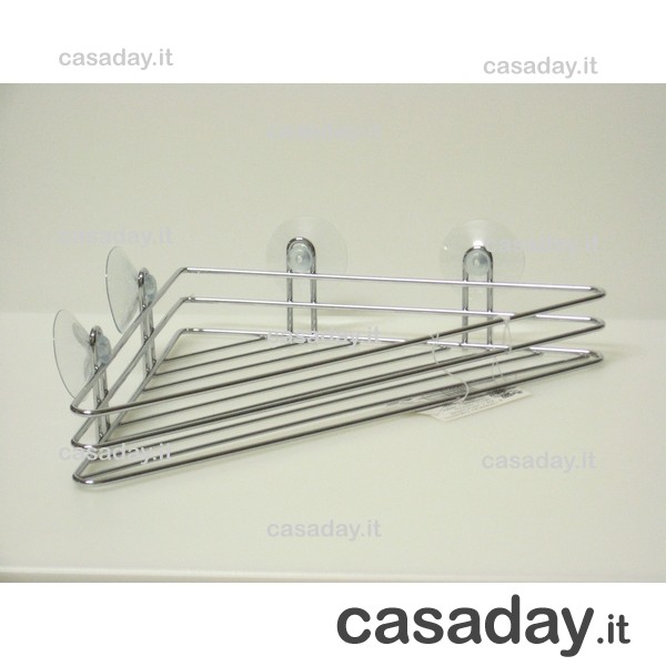 ANGOLARE CROMO 1 PIANO C VENT. 57887 ANGOLARE CROMO 1 PIANO C VENT. 57887