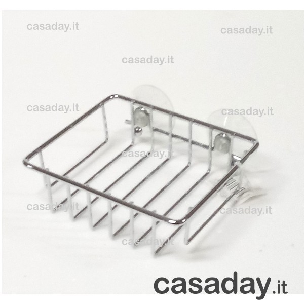 MENSOLA INOX RETT.VENTOSA 57844 MENSOLA INOX RETT.VENTOSA 57844