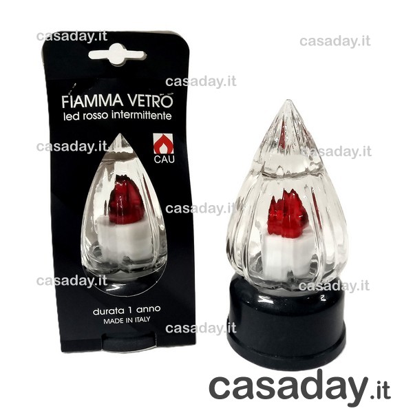 LUMINO VETRO 365 GG 