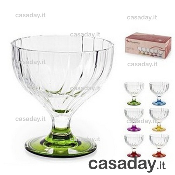 COPPETTE BOUQUET C-GAMBO PZ.6 CL.24 pasabahce COPPETTE BOUQUET C-GAMBO PZ.6 CL.24 pasabahce