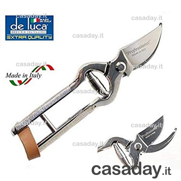 FORBICI VIGNA NICHELATE FORBICI VIGNA NICHELATE