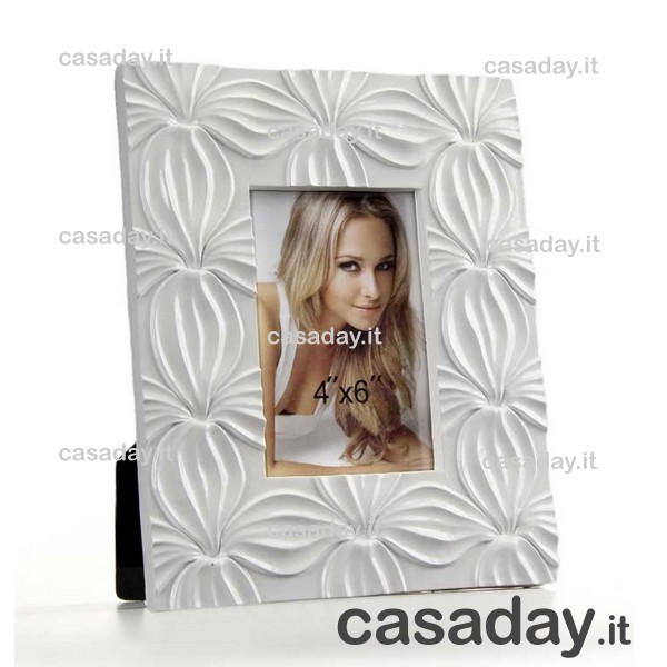 PORTAFOTO BIANCO 15X10 PORTAFOTO BIANCO 15X10