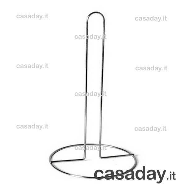 PORTASCOTTEX FILO INOX 