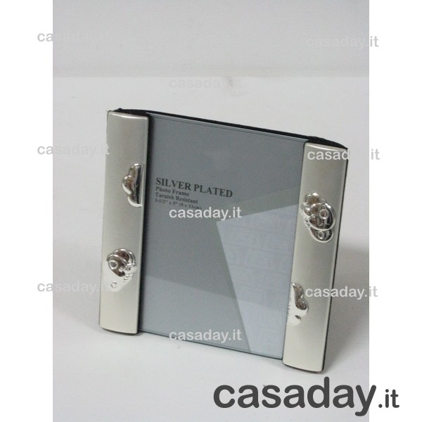 PORTAFOTO SILVER 9X13 BIMBI 