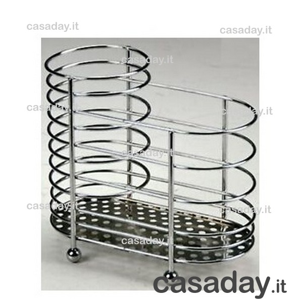 SCOLAPOSATE FILO INOX OVALE SCOLAPOSATE FILO INOX OVALE