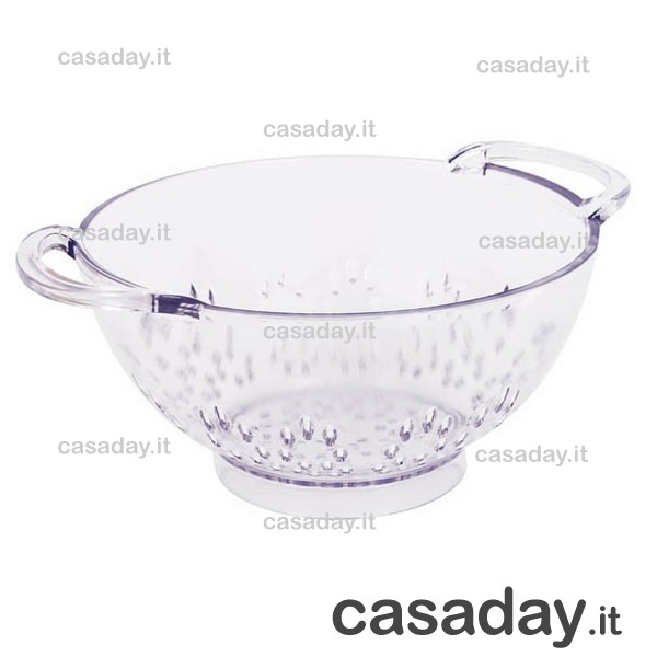 COLAPASTA ACRILICO CM.24 