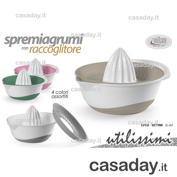 SPREMIAGRUMI BASE ANTISCIVOLO SPREMIAGRUMI BASE ANTISCIVOLO