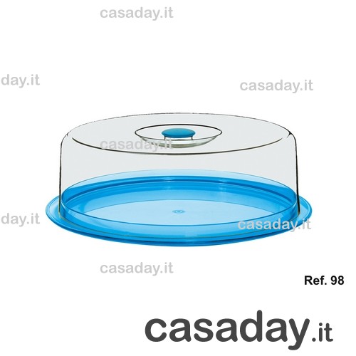 PORTATORTA TONDO MEDIO 98 cosmoplast PORTATORTA TONDO MEDIO 98 cosmoplast