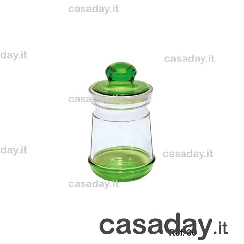 BARATTOLO BAROCCO MINI PZ.1 30 cosmoplast