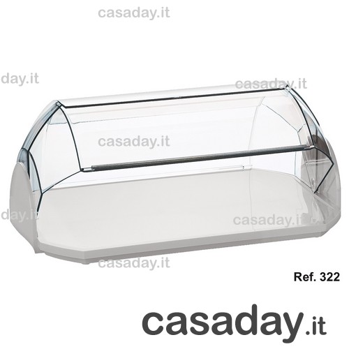 VETRINETTA PORTADOLCI COSMO 322 cosmoplast VETRINETTA PORTADOLCI COSMO 322 cosmoplast