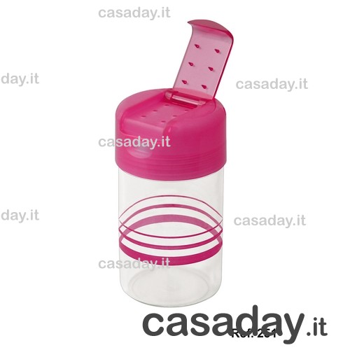 SALINO SATURNO  251 cosmoplast