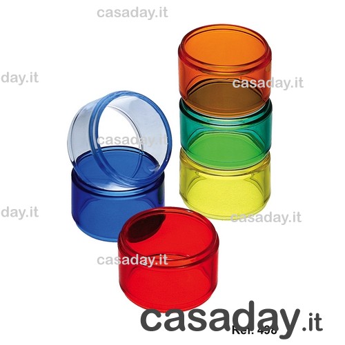 LEGATOVAGLIOLI PLAST. PZ.6 498 cosmoplast LEGATOVAGLIOLI PLAST. PZ.6 498 cosmoplast