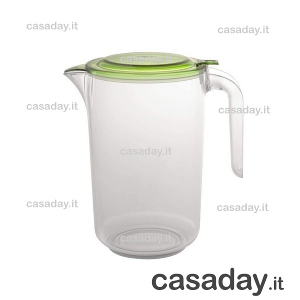 CARAFFA OLIMPIA CON COP.LT.1,5 408 cosmoplast CARAFFA OLIMPIA CON COP.LT.1,5 408 cosmoplast