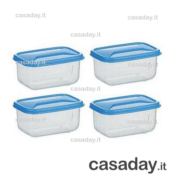 SCATOLE FRIGO PZ.4 MICRO L.0,11 71 cosmoplast SCATOLE FRIGO PZ.4 MICRO L.0,11 71 cosmoplast