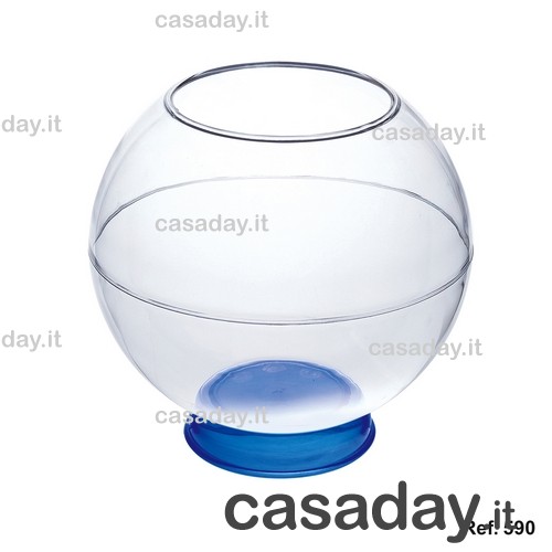 ACQUARIO SFERA CM.21 cosmoplast ACQUARIO SFERA CM.21 cosmoplast