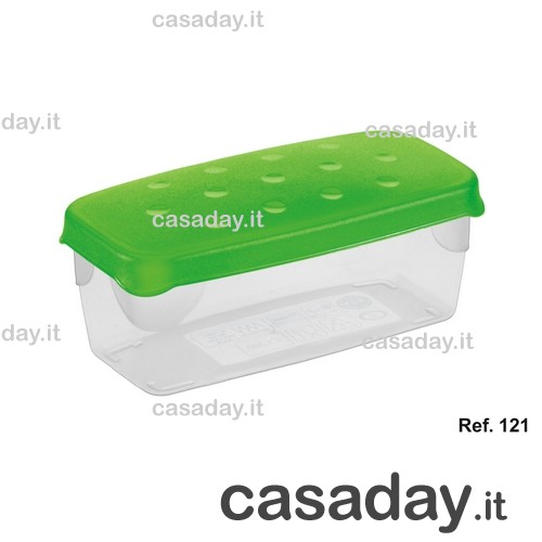 SCATOLA FRIGO OASI PICCOLA   121 cosmoplast