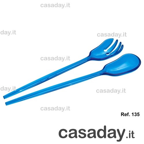 POSATE INSALATA INGLESE   135-834 cosmoplast