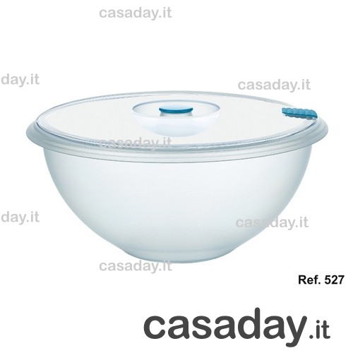 INSALATIERA OASI MEDIA C-COP.  527 cosmoplast