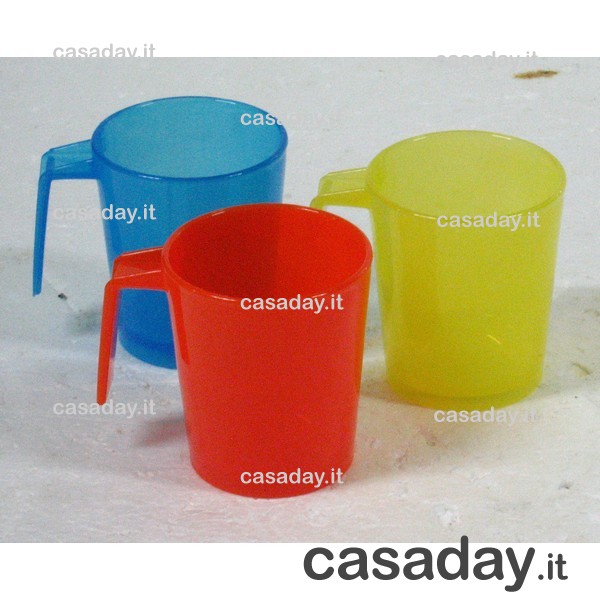 CARAFFINA BABY 277 cosmoplast CARAFFINA BABY 277 cosmoplast