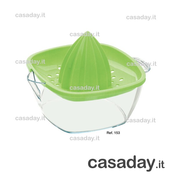 SPREMIAGRUMI-LIMONI 153 cosmoplast SPREMIAGRUMI-LIMONI 153 cosmoplast