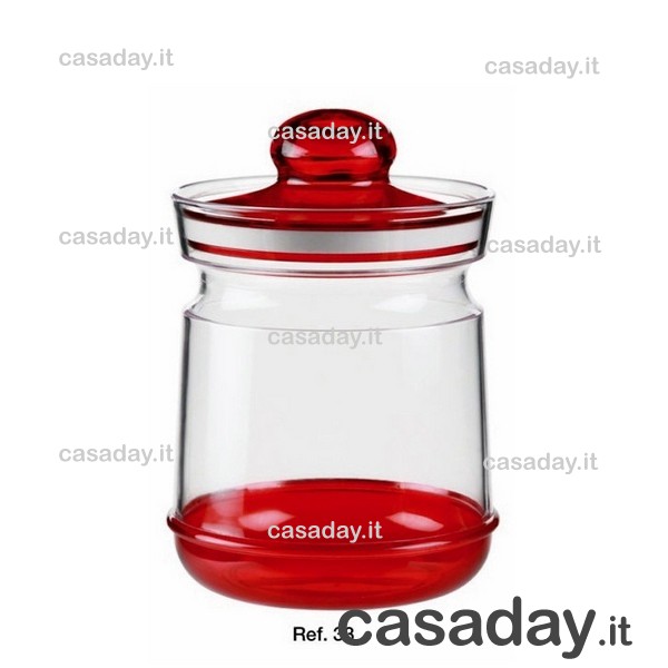 BARATTOLO BAROCCO GRANDE PZ.1  33 cosmoplast