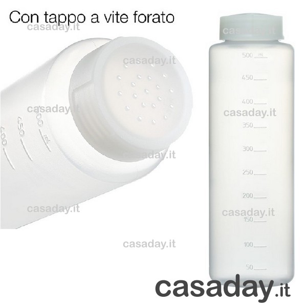 DISPENSER LT.0,5 GRAD. 1713 cosmoplast DISPENSER LT.0,5 GRAD. 1713 cosmoplast