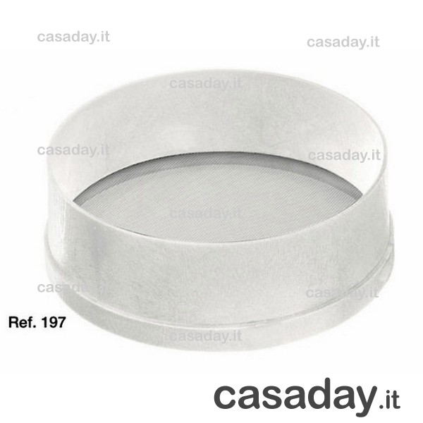 SETACCIO CM.30 LARGO  197 cosmoplast