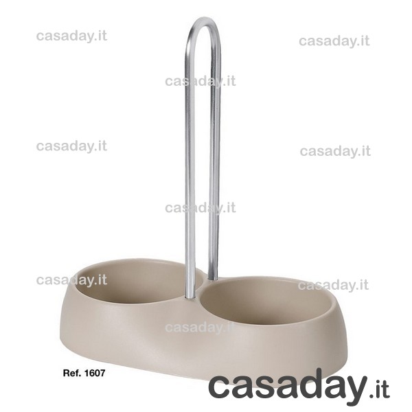 PORTABICCHIERI RIO 1607 cosmoplast PORTABICCHIERI RIO 1607 cosmoplast