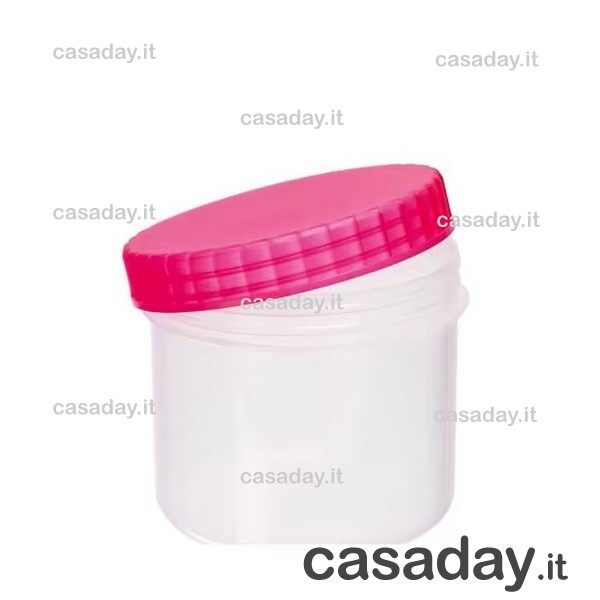 SCATOLA FRIGO A VITE cosmoplast