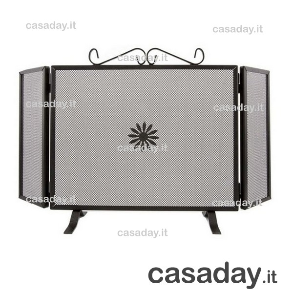 PARASCINTILLE CM.80-90 3-PORTE ECO 550 PARASCINTILLE CM.80-90 3-PORTE ECO 550