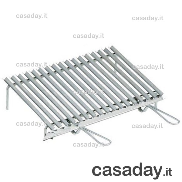 GRATICOLA INOX CM.40 C-RACC.SUGO GRATICOLA INOX CM.40 C-RACC.SUGO