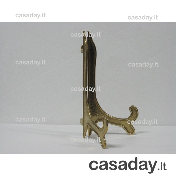 PORTAPIATTI OTTONE GRANDE PORTAPIATTI OTTONE GRANDE