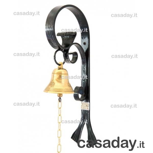 CAMPANA FERRO LIBERTY 