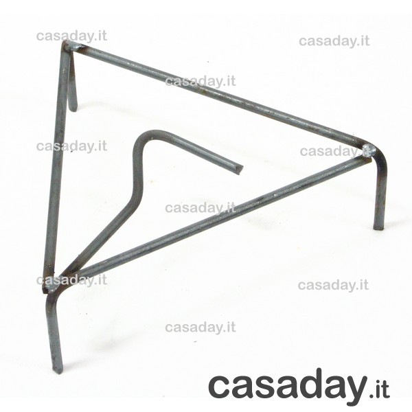 TREPPIEDI FERRO TRIANG. MEDIO CM.25 