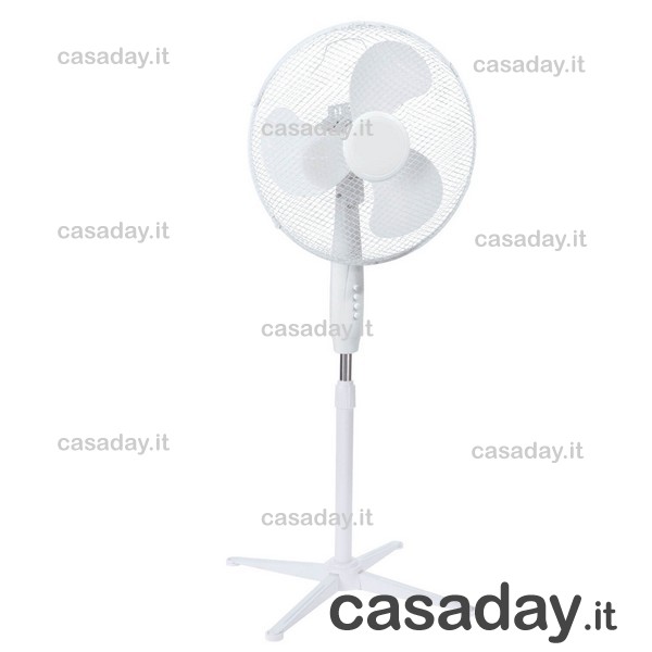 VENTILATORE PIANTANA CM.40 VE1625 VENTILATORE PIANTANA CM.40 VE1625