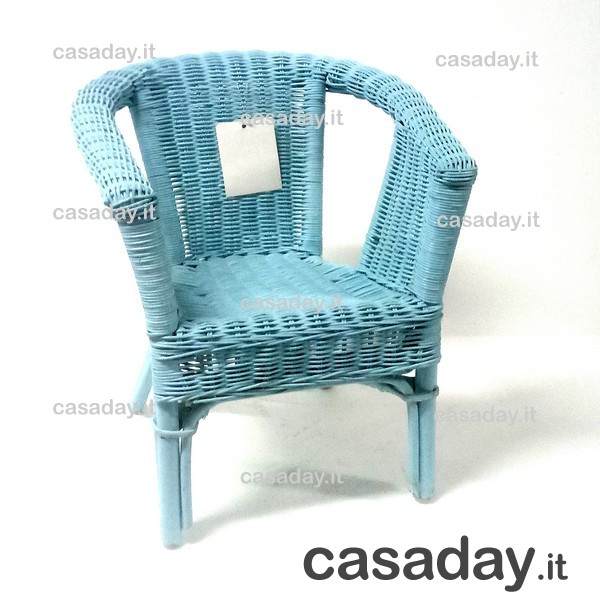 SEDIA BABY MIDOLLINO COLOR. SEDIA BABY MIDOLLINO COLOR.